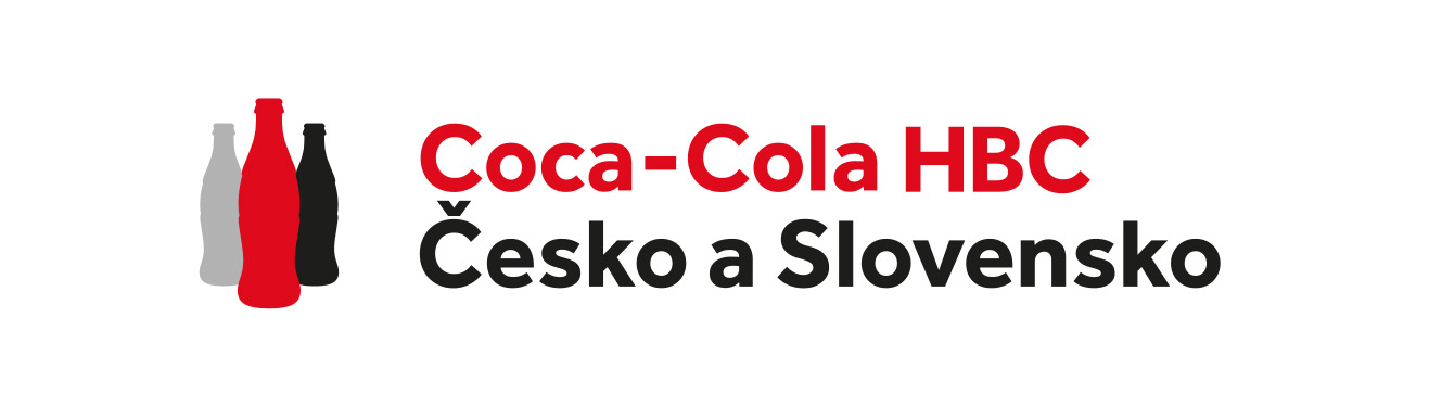 Coca Cola Česko a Slovensko