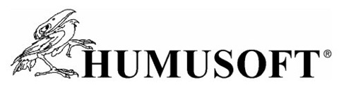 humusoft